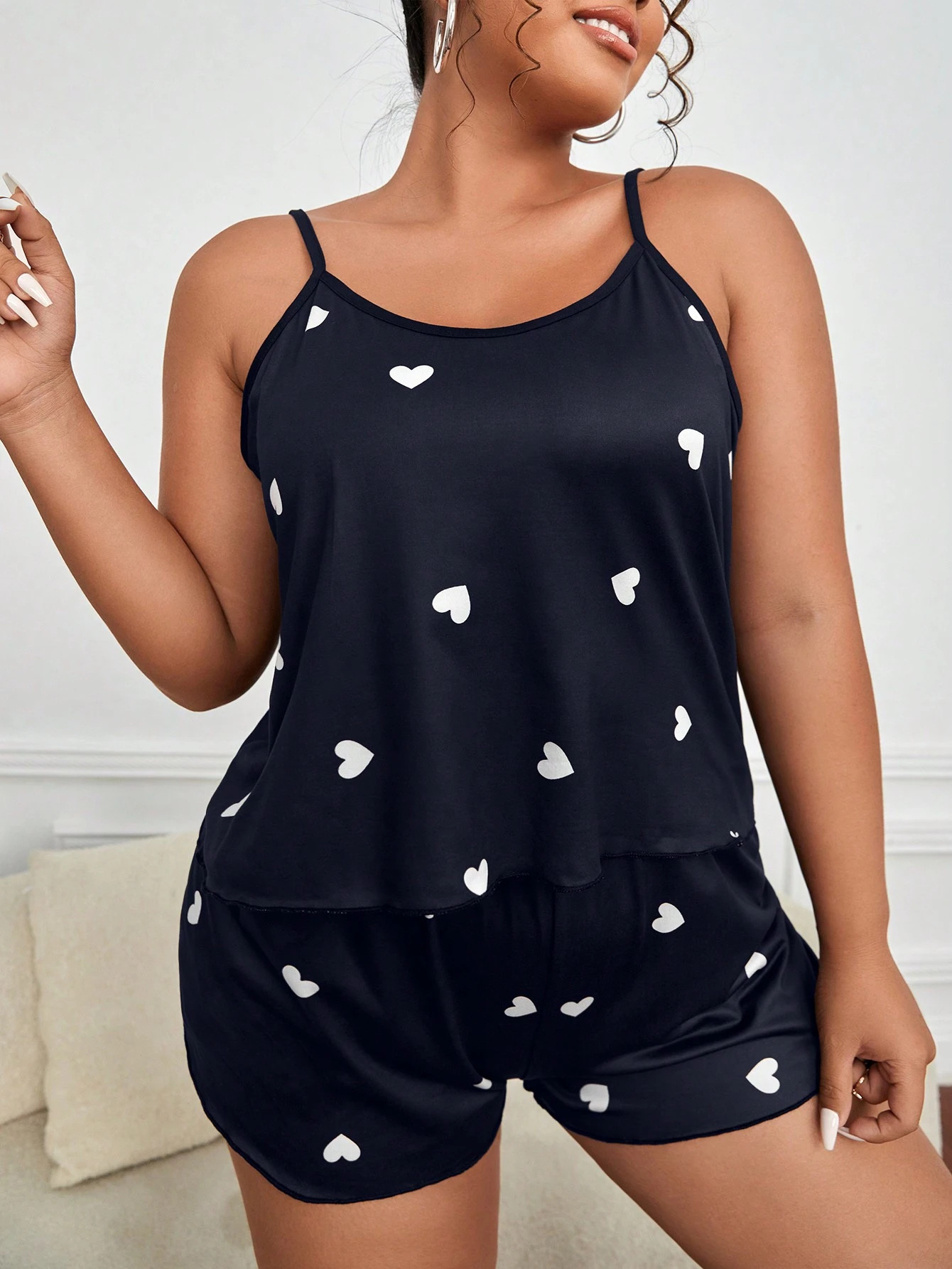 2 Pieces Pajamas Set for Women - огляд і ціна Summer Clothing Items