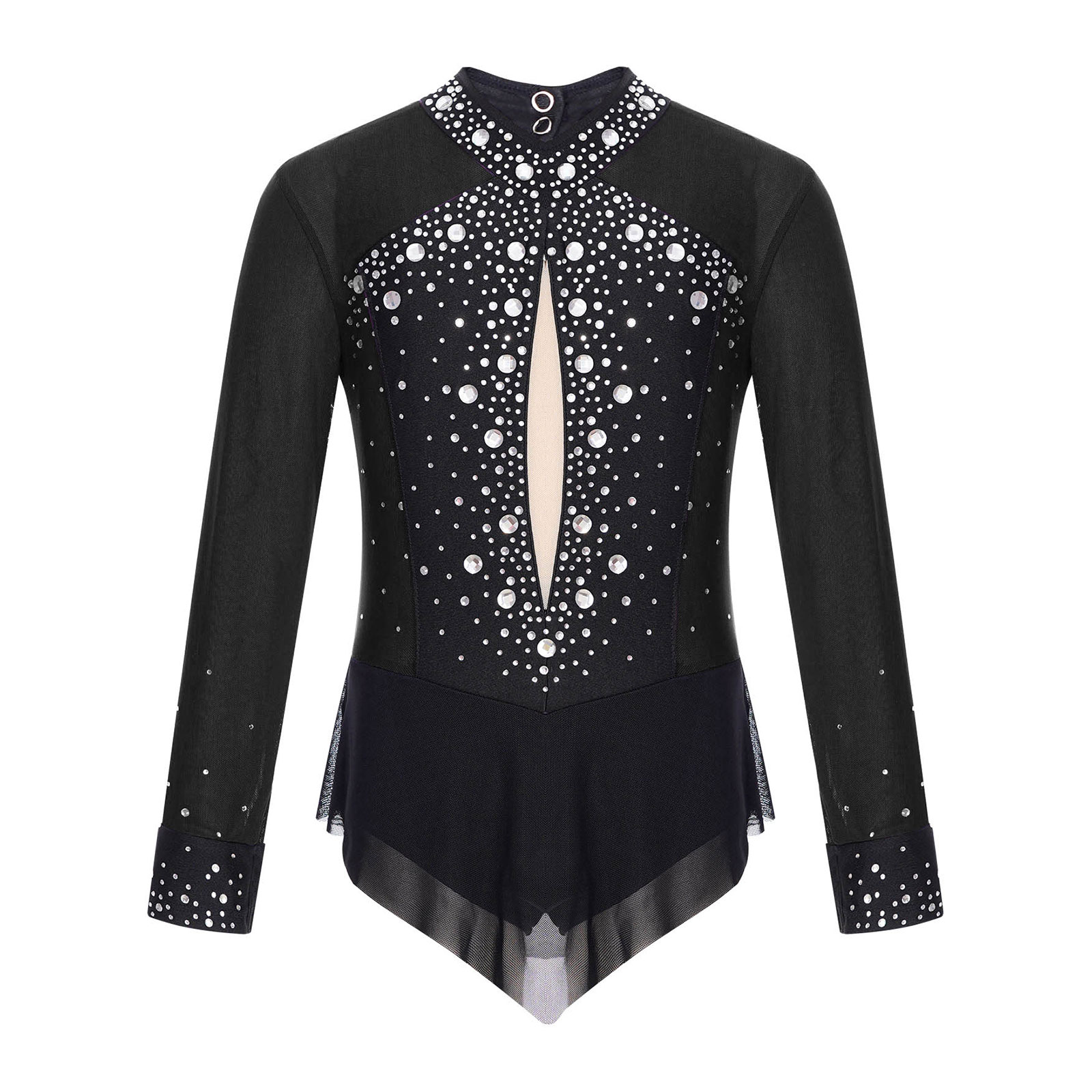 Kids Girls Rhinestones Color B - огляд і ціна Summer Clothing Toddler