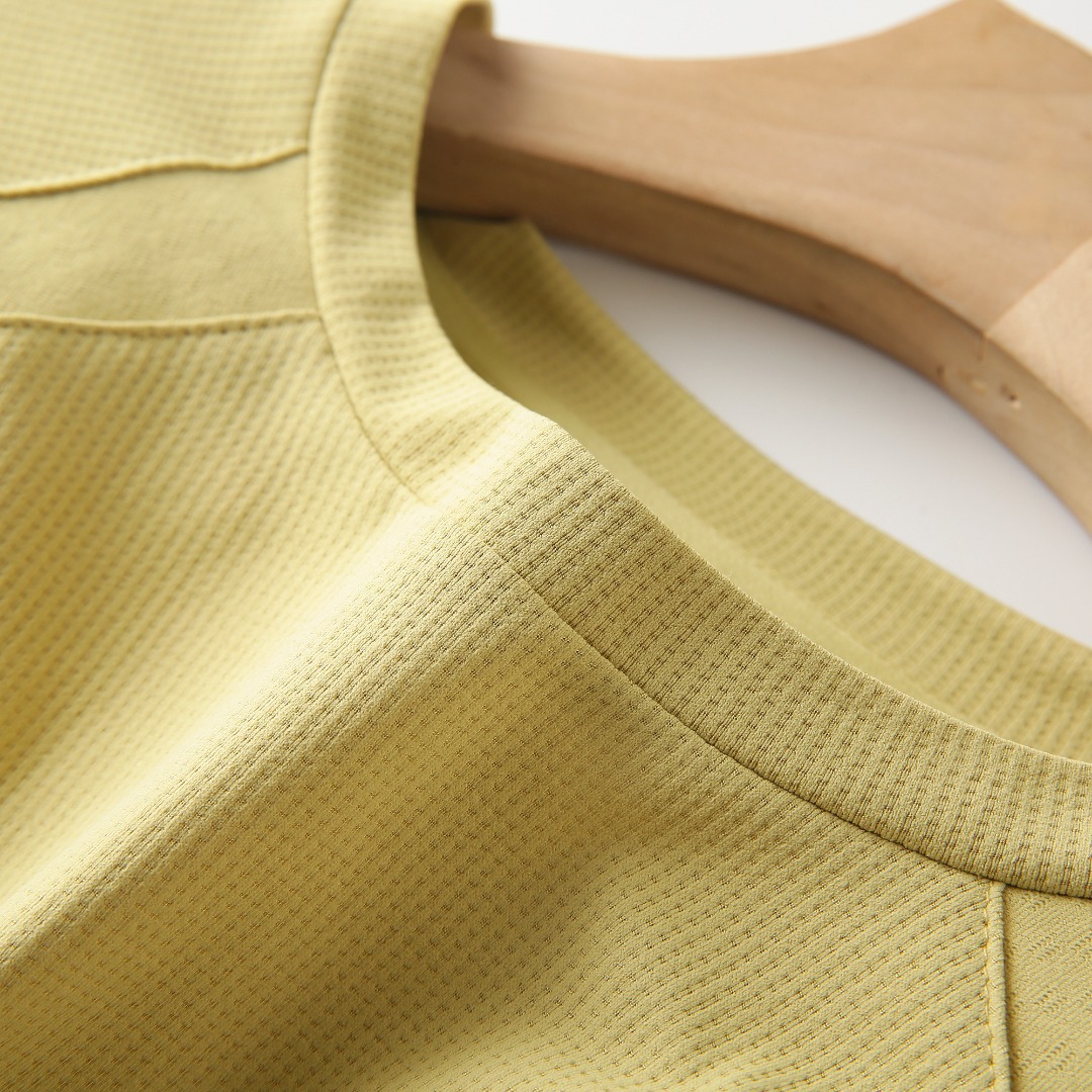 Unisex High-Stretch Breathable - огляд і ціна Summer Clothing Men
