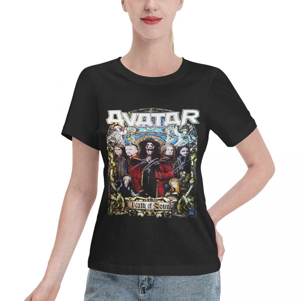 Summer Staple High Quality Ava - огляд і ціна Summer Clothing Essentials Women