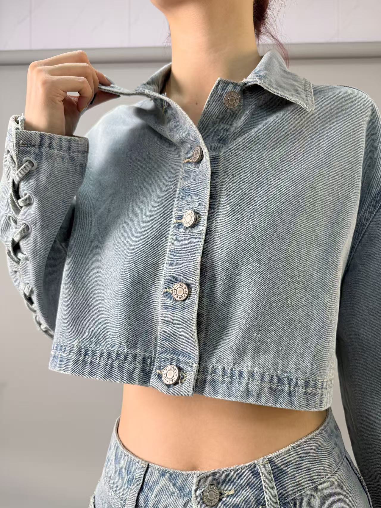 2025  Korean Japanese Style  M - огляд і ціна Summer Clothing Styles For Women