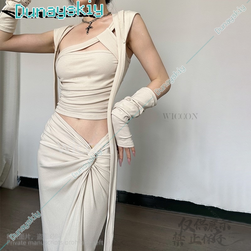 2024NEW Summer Sexy Goddess Co - огляд і ціна Summer Clothing Aesthetic
