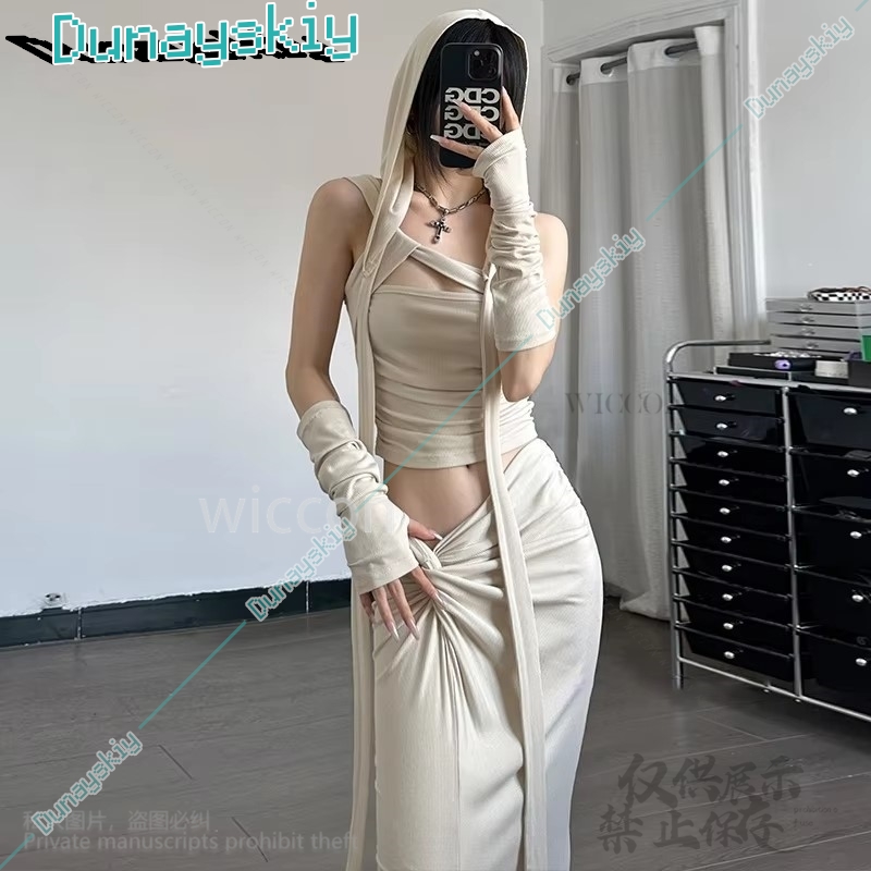 2024NEW Summer Sexy Goddess Co - огляд і ціна Summer Clothing Aesthetic