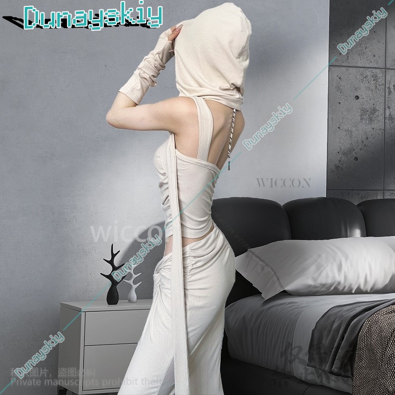 2024NEW Summer Sexy Goddess Co - огляд і ціна Summer Clothing Aesthetic