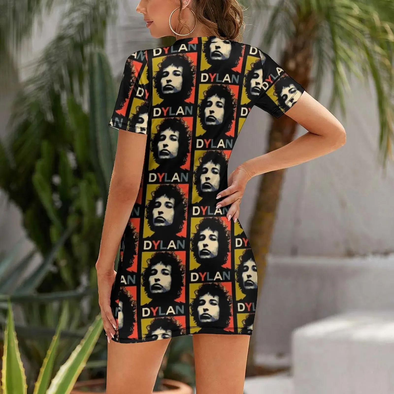 Retro Bob Essential - Vintage  - огляд і ціна Summer Clothing Essentials Women
