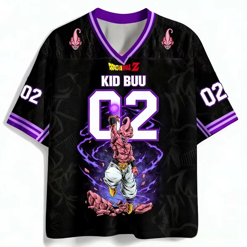 2026 Summer Dragon Ball  Kid B - огляд і ціна Summer Clothing Aesthetic