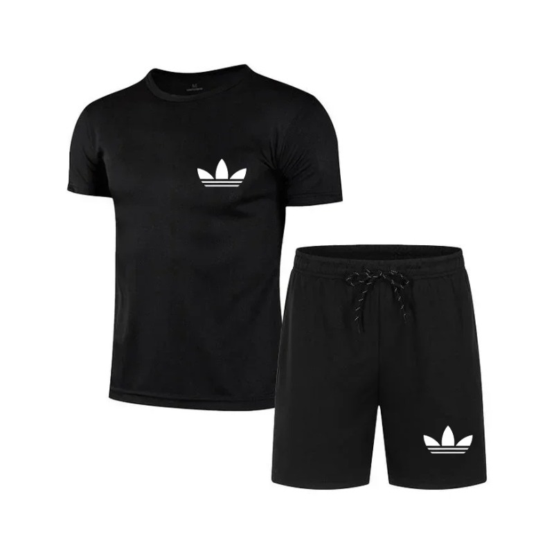 Summer New Men's Brand Set Fas - огляд і ціна Summer Clothing Brands