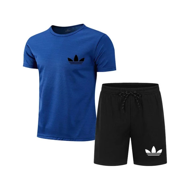 Summer New Men's Brand Set Fas - огляд і ціна Summer Clothing Brands