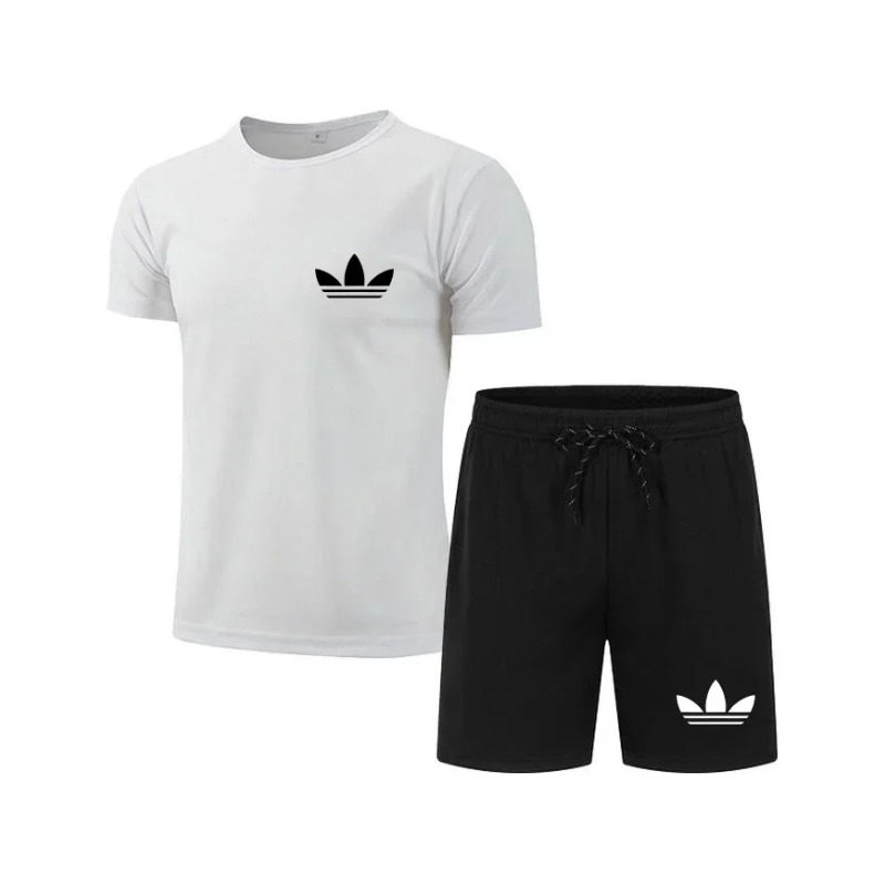 Summer New Men's Brand Set Fas - огляд і ціна Summer Clothing Brands