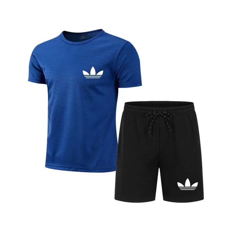 Summer New Men's Brand Set Fas - огляд і ціна Summer Clothing Brands