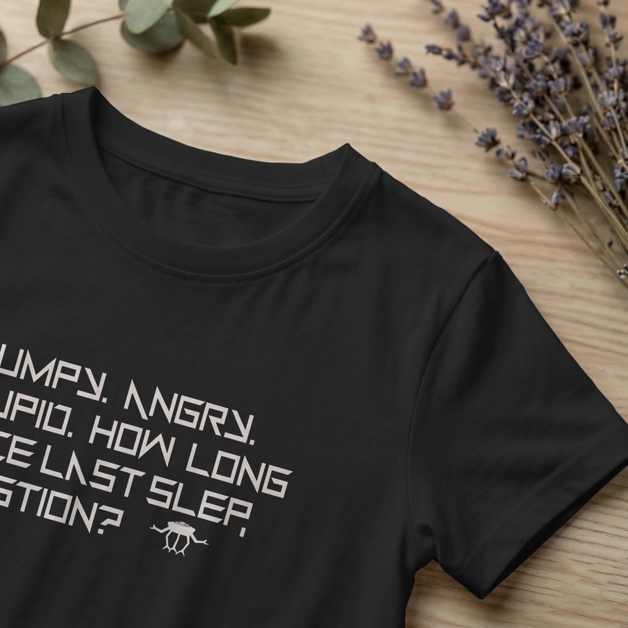Project Hail Mary Grumpy Angry - огляд і ціна Summer Clothing Quotes
