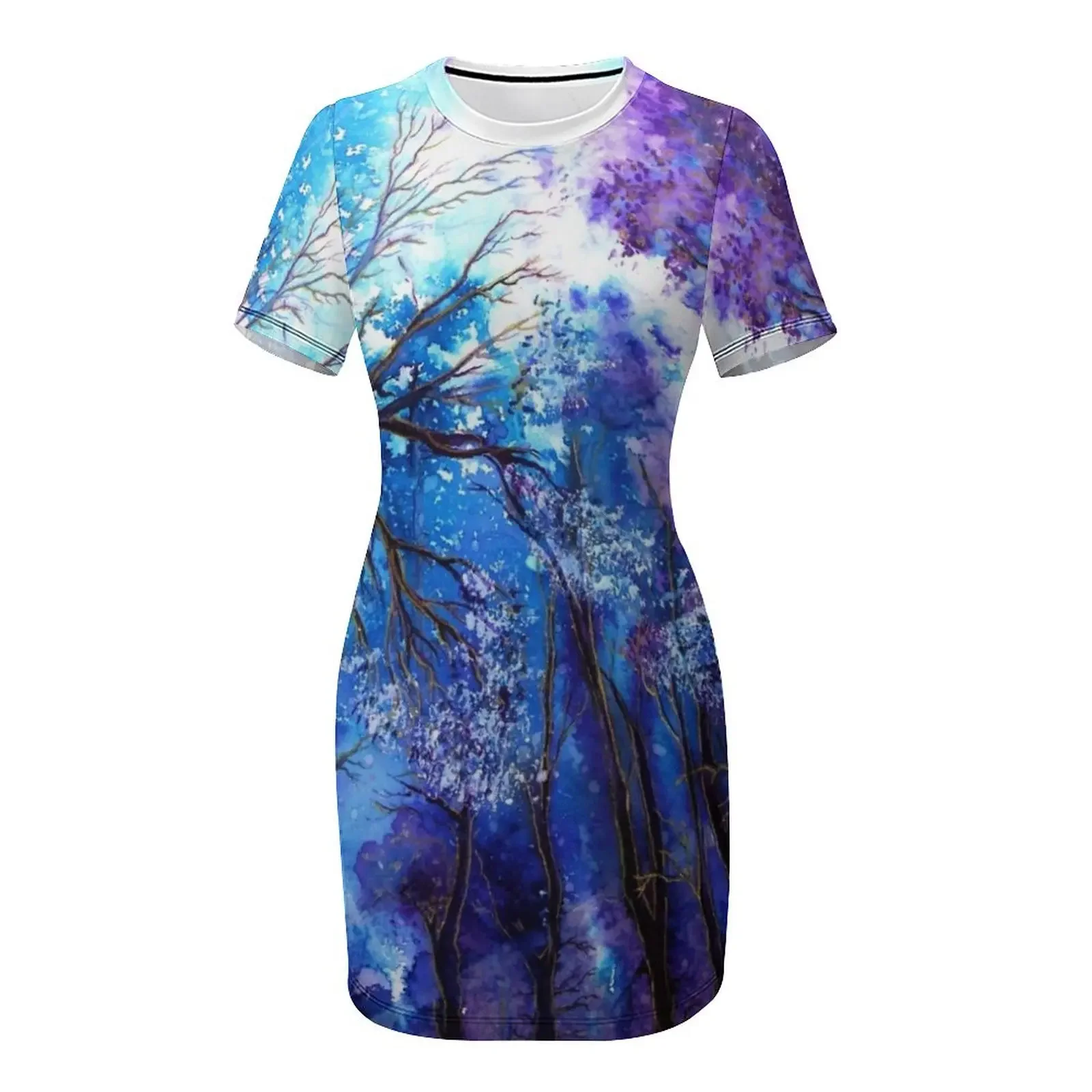 Ray of Hope Short-Sleeved Dres - огляд і ціна Summer Rays Clothing