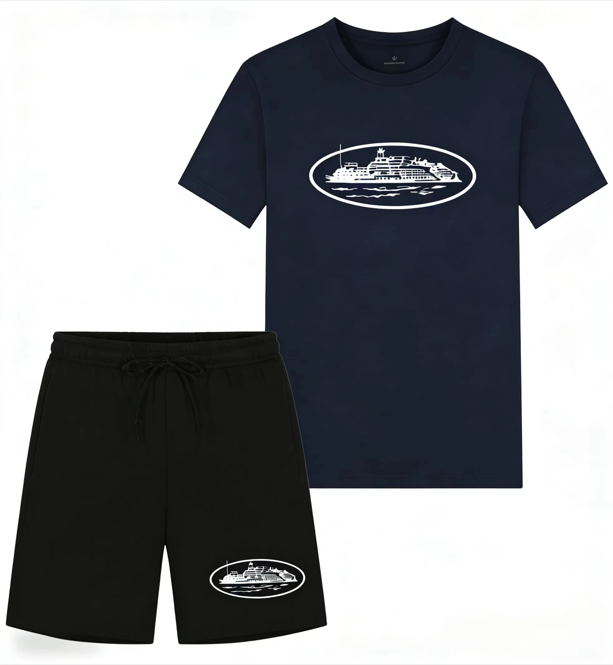 2026 Summer New Small Boat Pri - огляд і ціна Summer Clothes Fashion