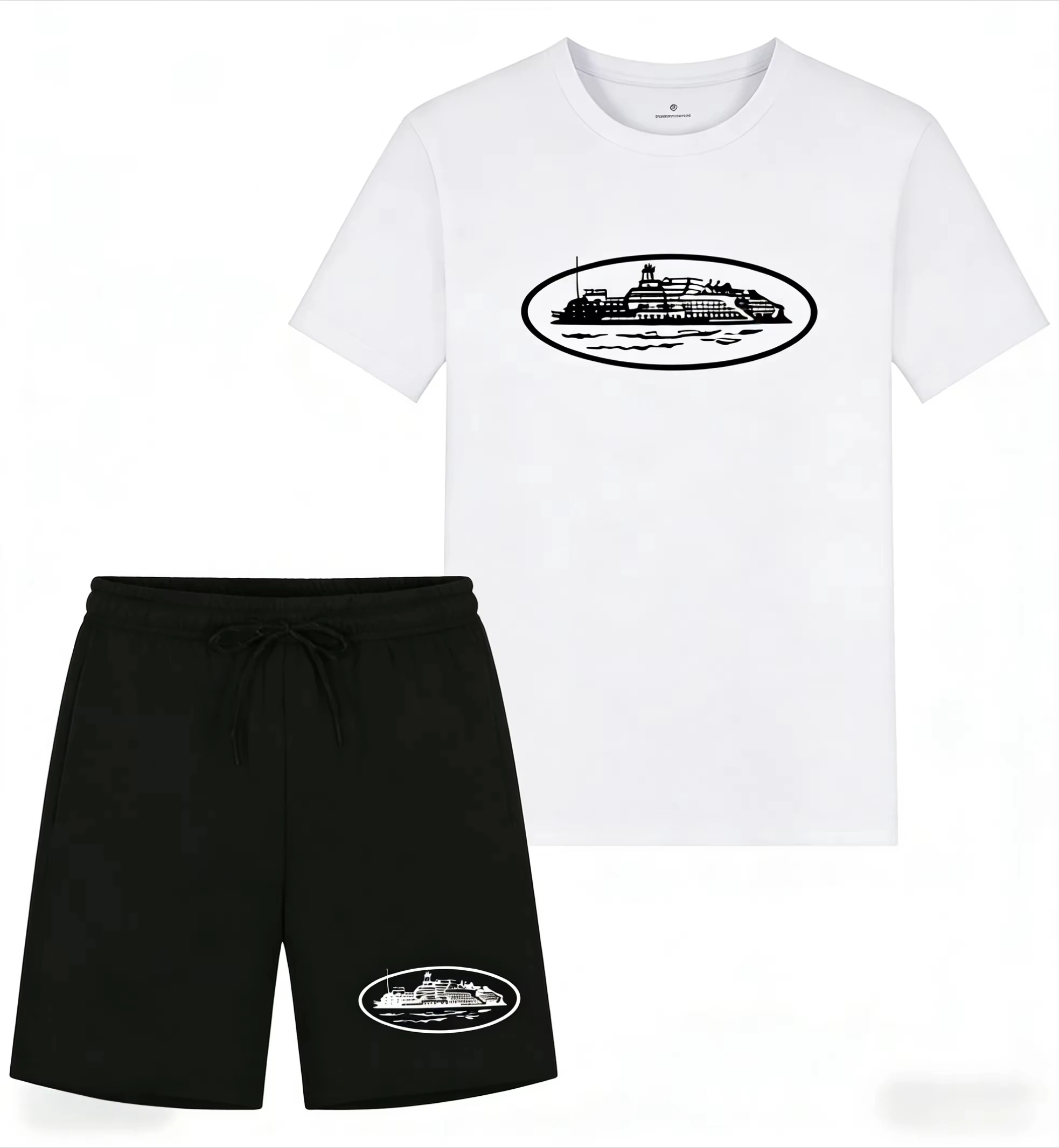 2026 Summer New Small Boat Pri - огляд і ціна Summer Clothes Fashion
