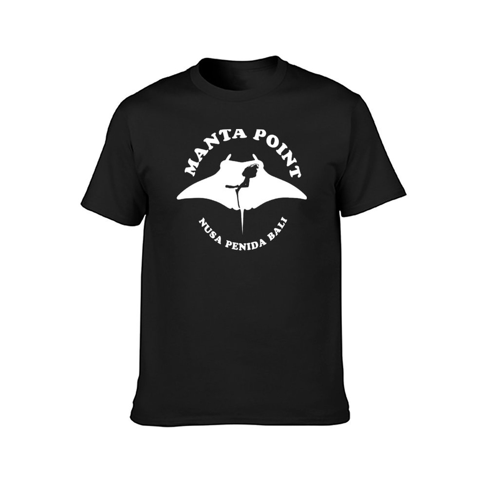 Manta Point - Nusa Penida Bali - огляд і ціна Summer Rays Clothing
