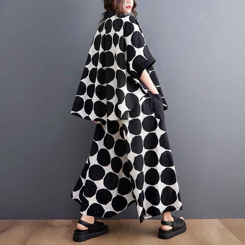 Lightweight Loose Batwing Slee - огляд і ціна Summer Clothing Brands