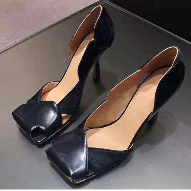 Brand Designer High Heels Wome - огляд і ціна Summer Clothing Brands