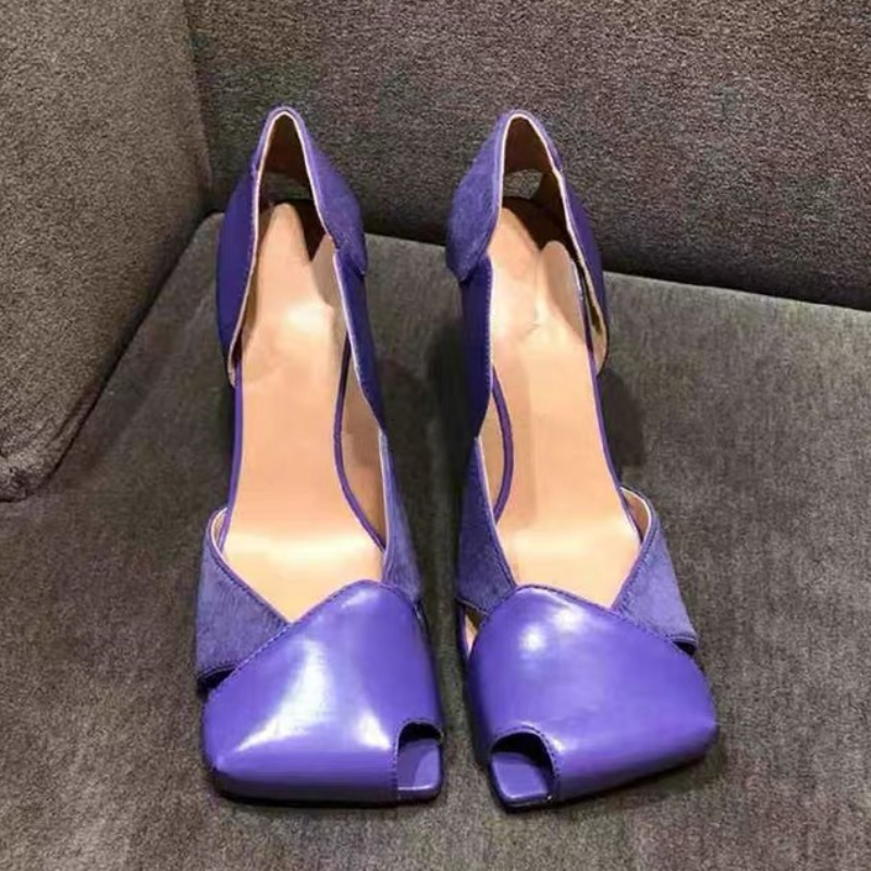 Brand Designer High Heels Wome - огляд і ціна Summer Clothing Brands