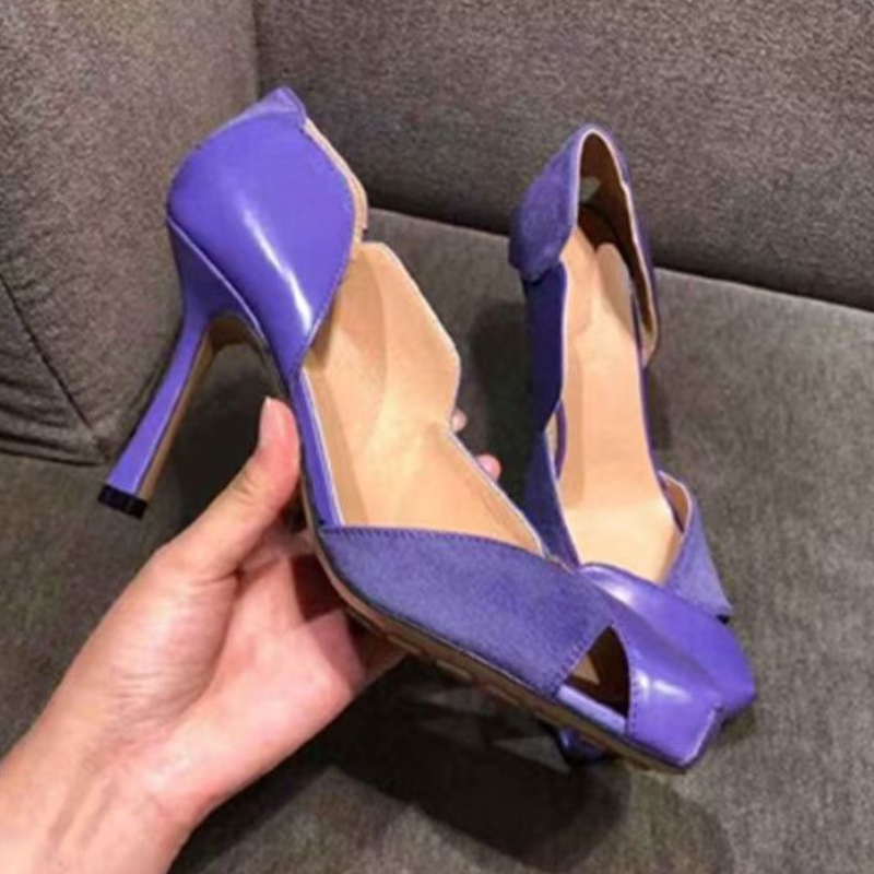 Brand Designer High Heels Wome - огляд і ціна Summer Clothing Brands
