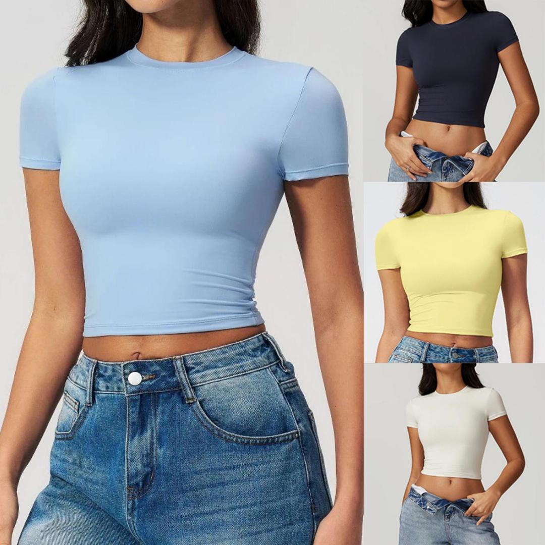 A Women's Tight Fitting Sports - огляд і ціна Summer Yoga Clothing