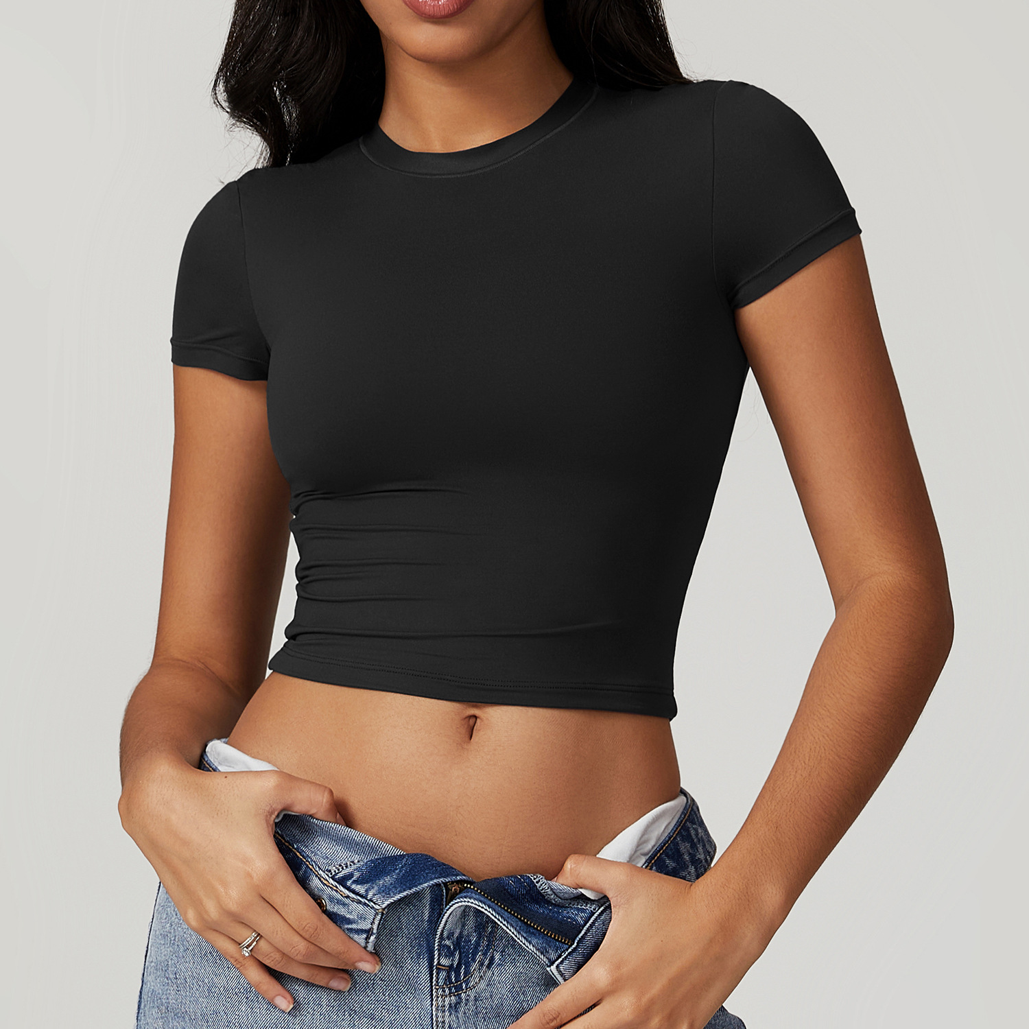 A Women's Tight Fitting Sports - огляд і ціна Summer Yoga Clothing