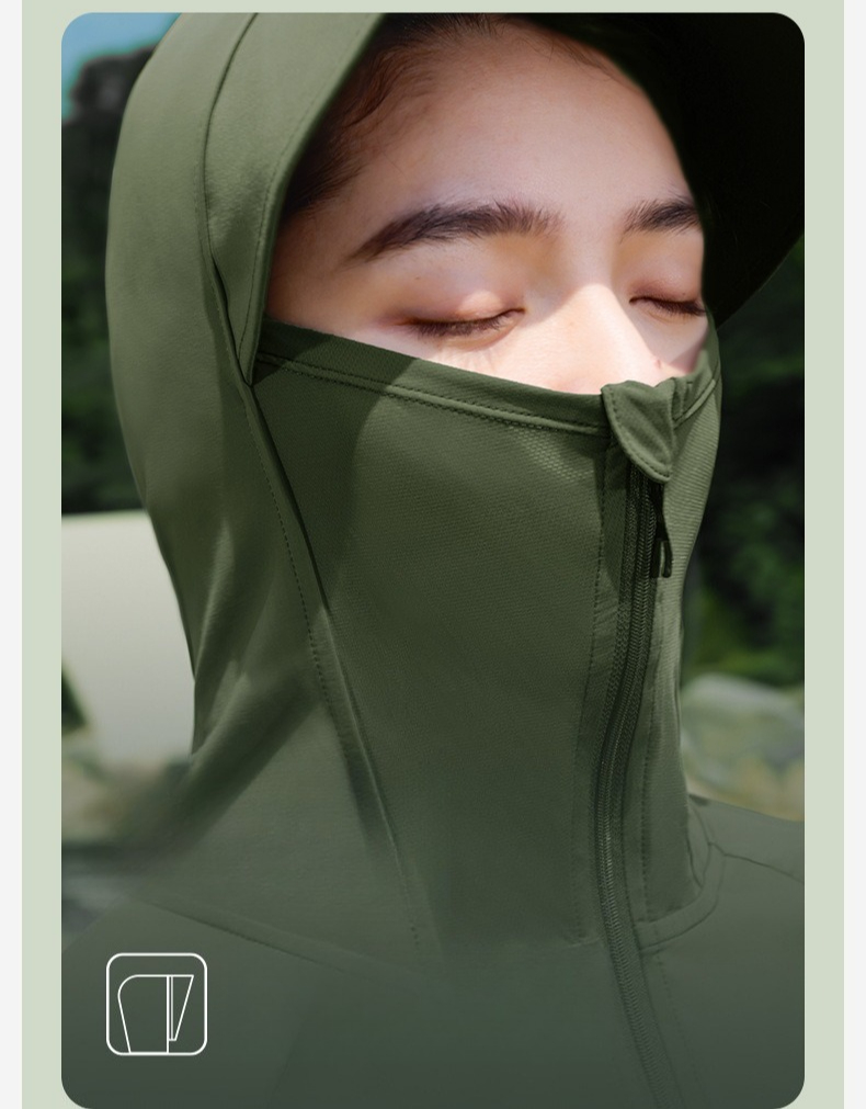 Summer Running Protective Clot - огляд і ціна Summer Yoga Clothing