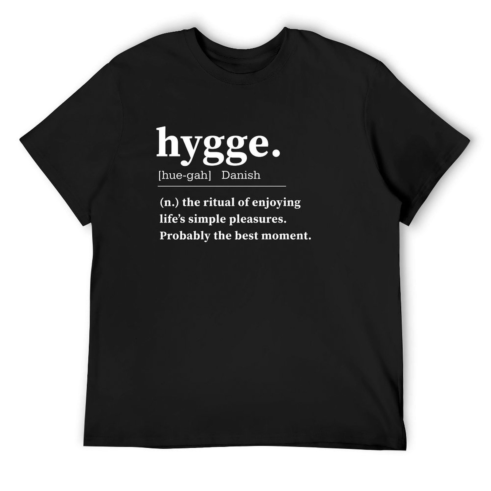 Hygge Definition Quote Design  - огляд і ціна Summer Clothing Quotes