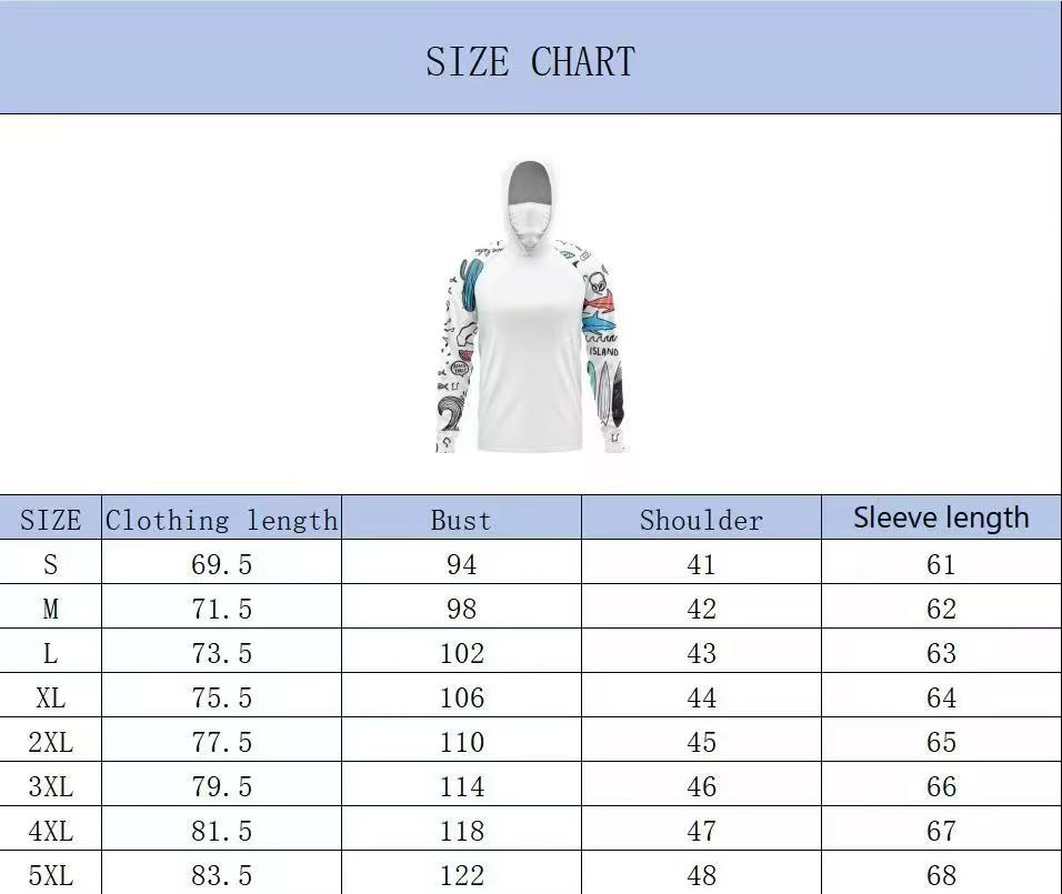 Fishing Clothes Camouflage Lon - огляд і ціна Summer Clothing Men