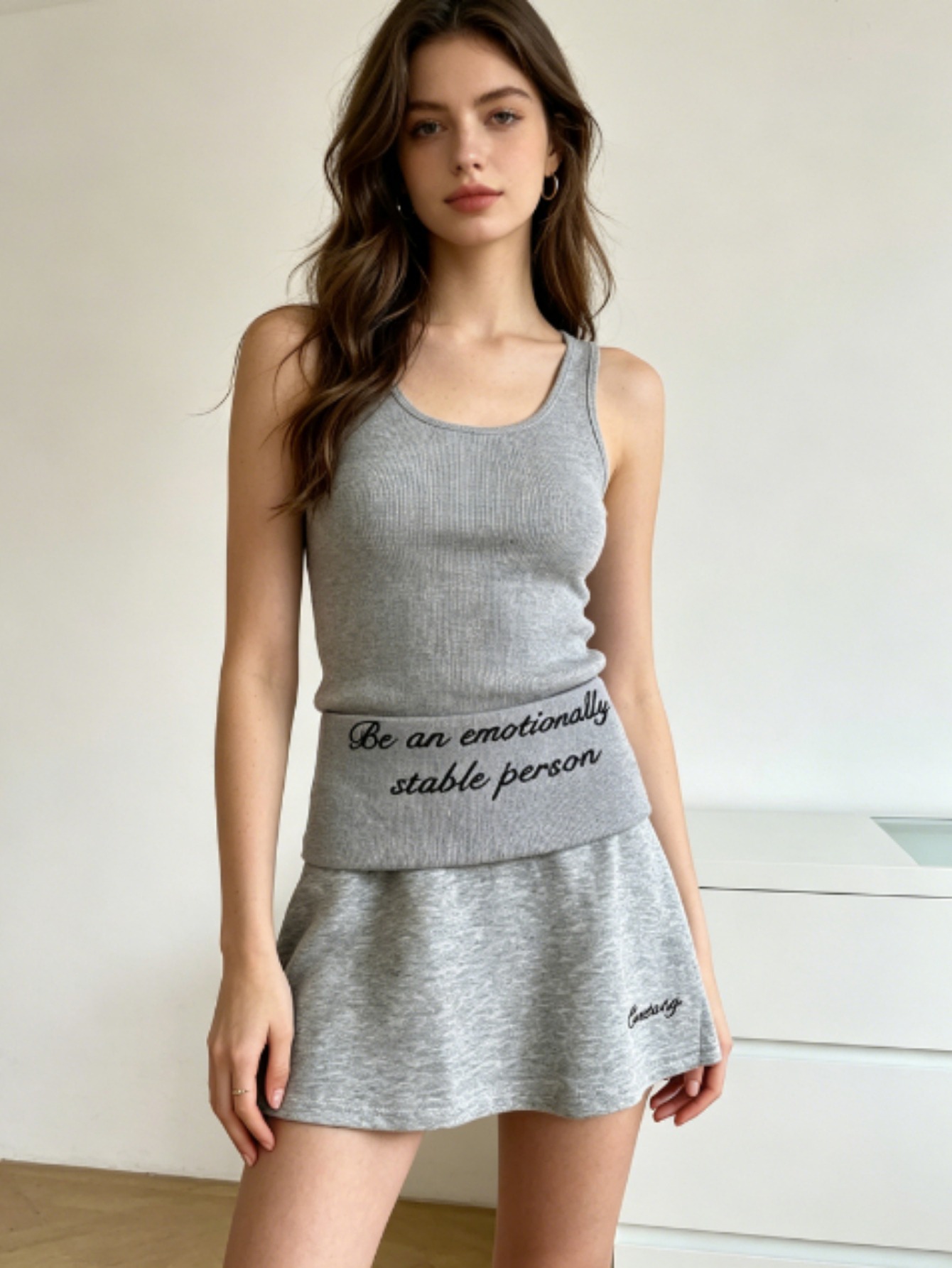 Women's Skirt Pants Woman Summ - огляд і ціна Summer Clothing Pinterest