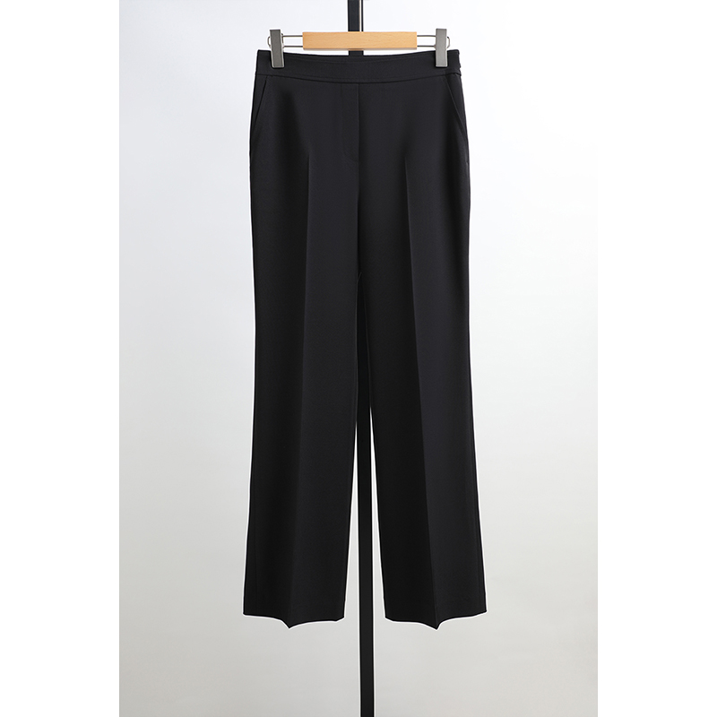 High Waist Straight Leg Commut - огляд і ціна Summer Clothing Brands