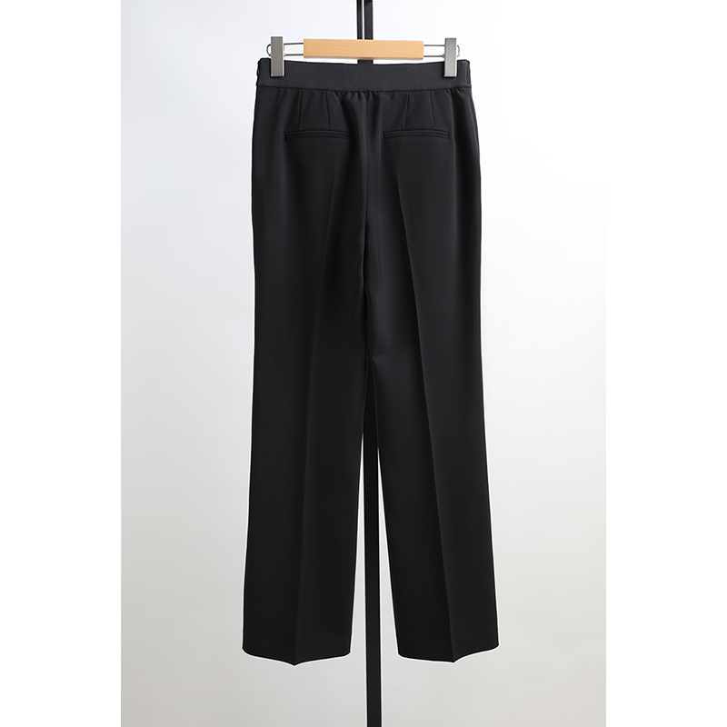 High Waist Straight Leg Commut - огляд і ціна Summer Clothing Brands
