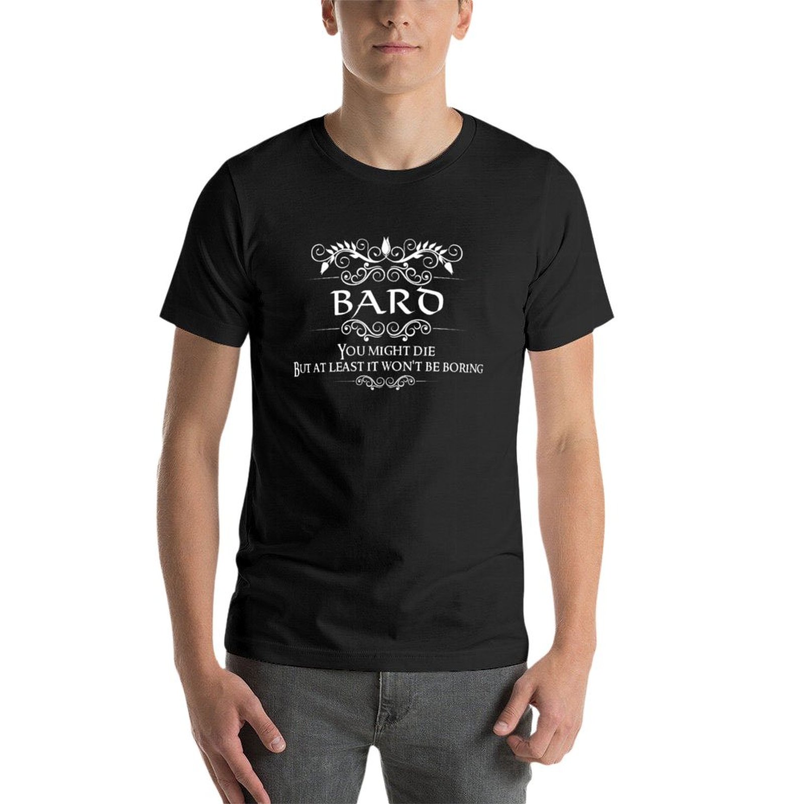 You Might Die, But At Least It - огляд і ціна Summer Clothing Quotes