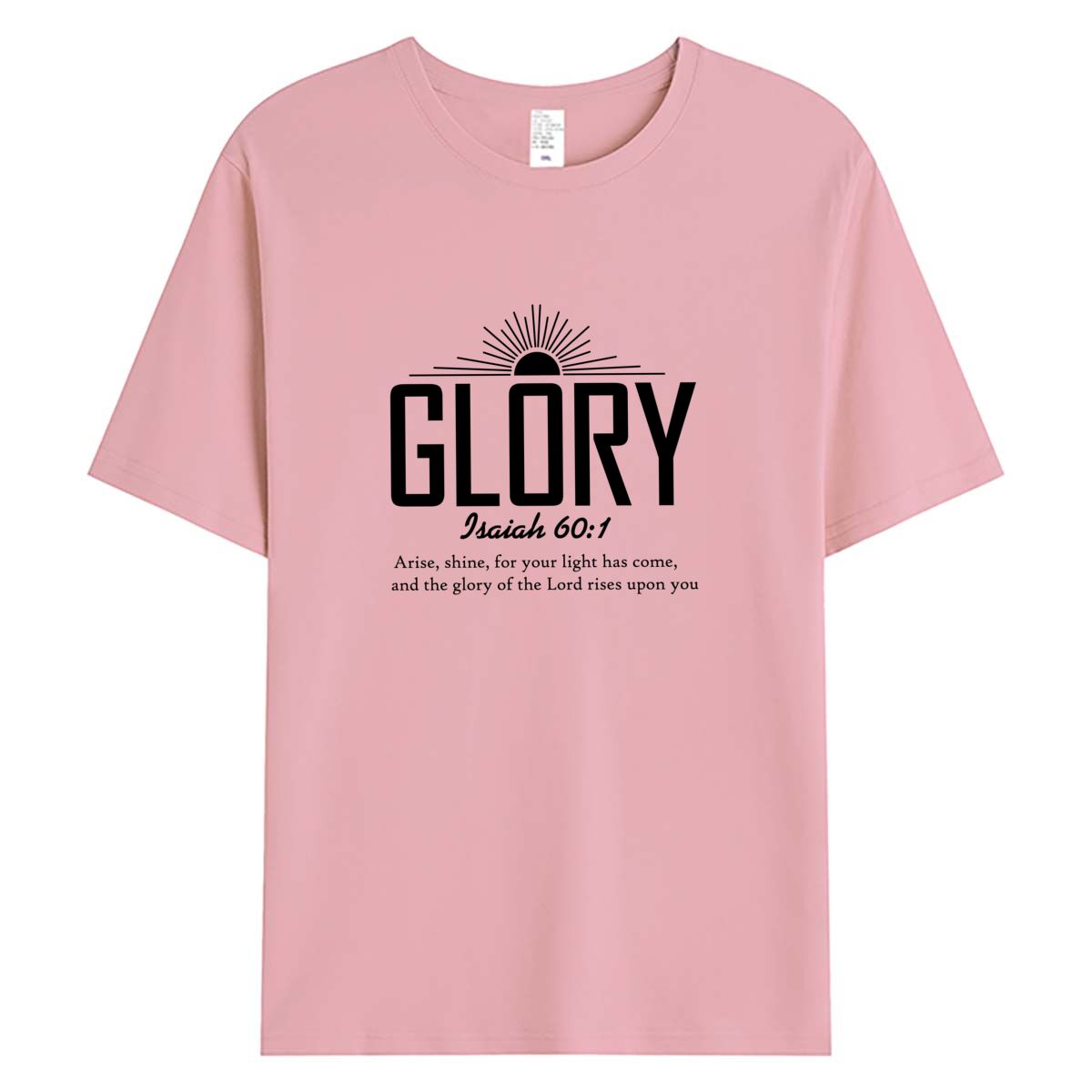 Women Tshirt Bible Quotes Prin - огляд і ціна Summer Clothing Quotes
